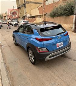 هيونداي كونا